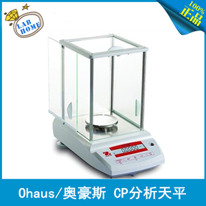 Ohaus/º˹ CP64 ӷƽ У֮һƽ 65g/0.1mg